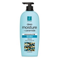 엘라스틴 세라마이드 모이스처 컨디셔너, 680ml, 1개
