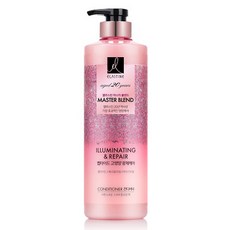 엘라스틴 마스터 블렌드 고영양 컨디셔너 스위트 플로럴향, 1개, 770ml