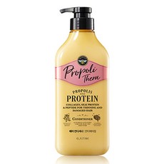 엘라스틴 프로폴리테라 안티에이징케어 컨디셔너, 500ml, 1개