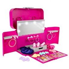 casdon 終極造型手提箱, 混合色, 1個