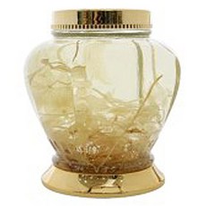 수동 매실병 담금주 유리병, 1개