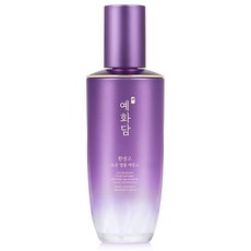 THE FACE SHOP 菲詩小舖 蘂花譚煥生保潤賦活乳液, 45ml, 1個