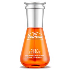 THE FACE SHOP 菲詩小舖 肌本博士維他命晶透安瓶, 45ml, 1瓶