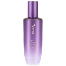 THE FACE SHOP 菲詩小舖 蘂花譚煥生保潤賦活乳液, 140ml, 1瓶
