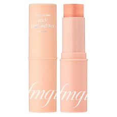 fmgt 더페이스샵 베일글로우 스틱 하이라이터 10g, 02 라이블리, 1개