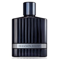 ISA KNOX 伊莎諾絲 Age Focus男性保濕賦活乳液, 1個, 150ml