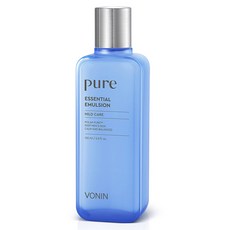 VONIN 精華乳液, 1個, 150ml