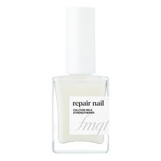 더페이스샵 fmgt 리페어 네일, 10ml, 04 칼슘 밀크젤, 1개