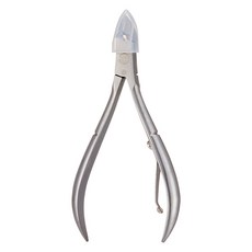 THE FACE SHOP 菲詩小舖 fmgt 專業沙龍指甲甘皮剪, 1個, 單一顏色