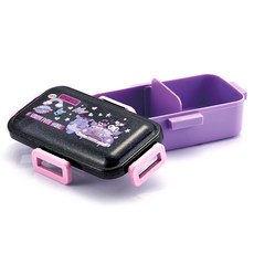 Skater 單層攜帶式容器 530ml, 庫洛米世界, 1個