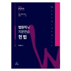 2024 法院職W 憲法試題練習, Willbes