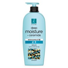 엘라스틴 피토케라틴 모이스처 샴푸, 680ml, 1개