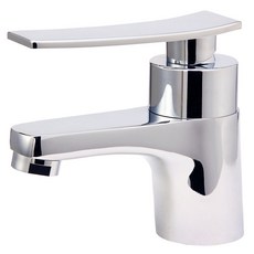 KOKIRI LIVING 單孔面盆水龍頭 HQF-400_B, 1個