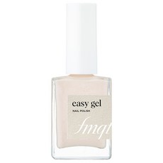 더페이스샵 fmgt 이지젤 네일, 82 웨딩데이, 10ml, 1개
