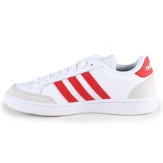 아디다스 그랜드 코트 SE 운동화 FY8169