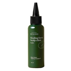 [Vegan Life] PASSION&BEYOND 療癒力量 頭皮護理去角質劑, 1個, 100ml, 艾草香