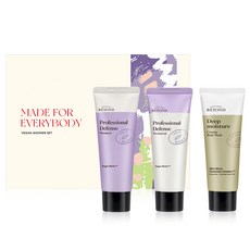 BEYOND 淋浴套件, 1組