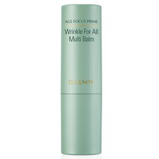 ISA KNOX 伊莎諾絲 Age Focus 全效撫紋萬用膏, 1個, 7g
