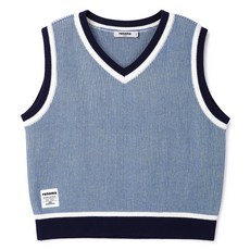 renoma kids 男童雙層針織背心 R2412K410
