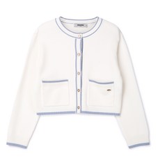 renoma kids 女童針織開襟衫 R2411K407