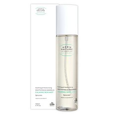 Dr.Orga 魚腥草&木蓮肌膚亮白撫紋噴霧, 1瓶, 120ml