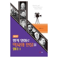 Book Lab 用經典電影閱讀歷史與人物 1, 高志燦