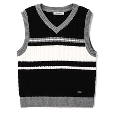 renoma kids 男童V領背心 R2411K400
