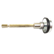 Value 電鑽用研磨機轉接頭 120mm 453024, 1個, ☆選擇此商品:單一★