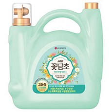 샤프란꽃담초 허브부케가르니 섬유유연제 화이트로즈 앤 시트러스 본품, 5.5L, 1개