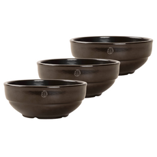 韓式砂鍋, 內徑153mm x 外徑168mm x 高67mm, 3個