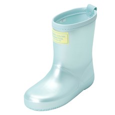 UNITED COLORS OF BENETTON. KIDS 女童用極光雨靴 QCSHP4411