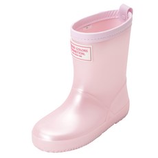 UNITED COLORS OF BENETTON. KIDS 女童用極光雨靴 QCSHP4411