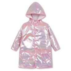 UNITED COLORS OF BENETTON. KIDS 兒童極光雨衣 QCETP7411