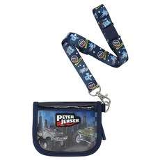 Peter Jensen 男孩 Peter Magic Racing 光柵錢包