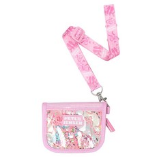 Peter Jensen 掛繩錢包