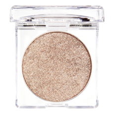 THE FACE SHOP 菲詩小舖 fmgt 金屬方塊眼影, 1個, 01 金球