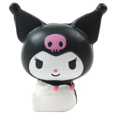 Sanrio 三麗鷗 軟軟公仔 隨機出貨, 1個