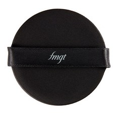 fmgt 데일리 에어 피팅 쿠션 퍼프, 밀착, 1개