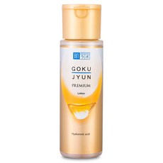 HADALABO 肌研 極潤金緻特濃保濕精華水, 170ml, 1瓶