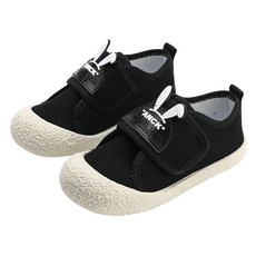 래빗풋스위프 여아용 바니 바니 단화