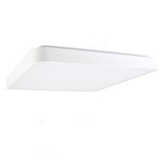 OSRAM 歐司朗 LED房燈 50W 無頻閃, 日光色(白色)