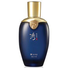 Sooryehan 秀雅韓 男用酵撫紋保濕乳液, 130ml, 1入