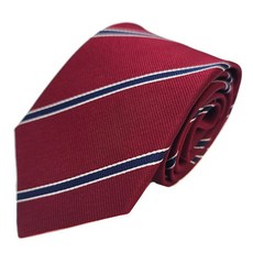 THOMAS VAILEY 絲綢領帶 鋼琴家