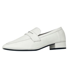 슈카르페 여성용 베이직 페니 로퍼 3cm