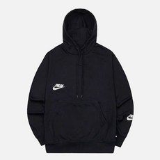 NIKE 耐吉 GIANNIS BASKETBALL 連帽T恤