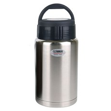 cosmos 多功能保溫保冷容器, WJ-917, 1個, 1.7L