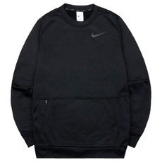 NIKE 耐吉 THERMA FIT大學T