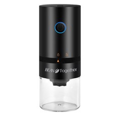 Bean Together電動原豆咖啡研磨機 25g, CGE-01(黑色)