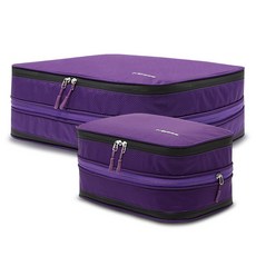 트리팩 미라클 여행용 캐리어 정리 부피 압축 파우치 세트