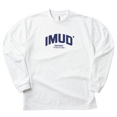 험블스튜디오 남녀공용 쿨링 스포츠 냉감 통기성 긴팔티 IMUD_13